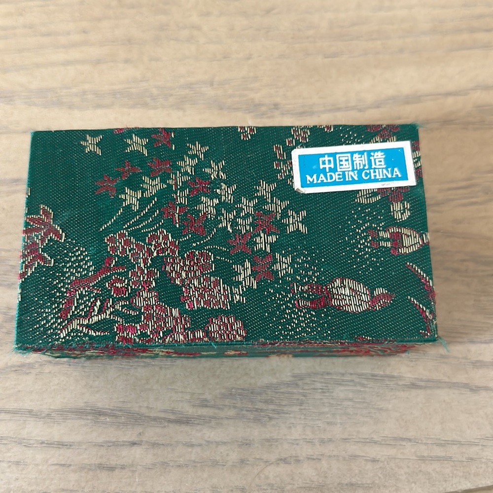 Shouxing baoding balls - Picture 3 of 4